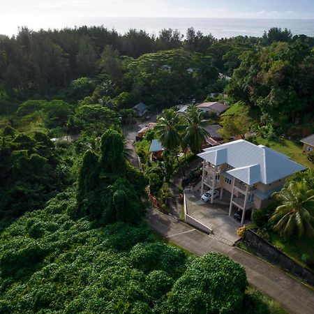Jaidss Holiday Apartments 1 Anse aux Pins Exterior photo