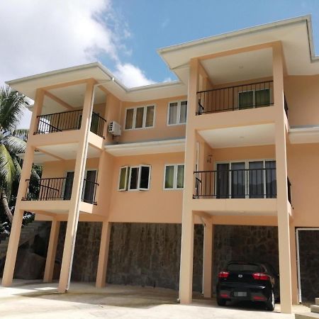 Jaidss Holiday Apartments 1 Anse aux Pins Exterior photo