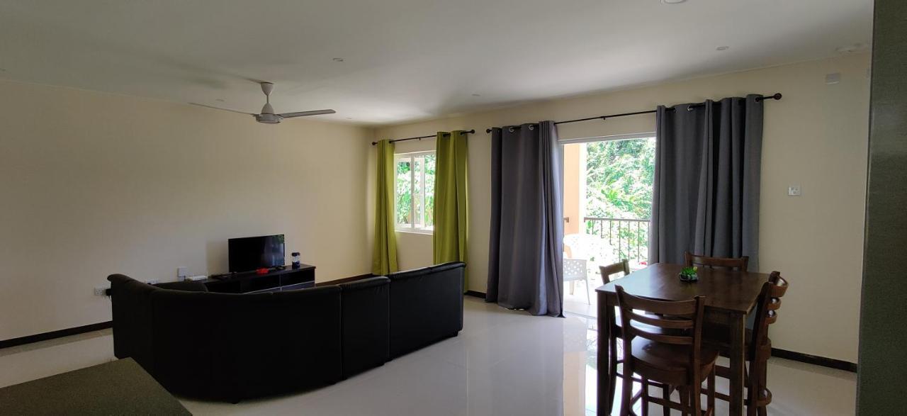 Jaidss Holiday Apartments 1 Anse aux Pins Exterior photo