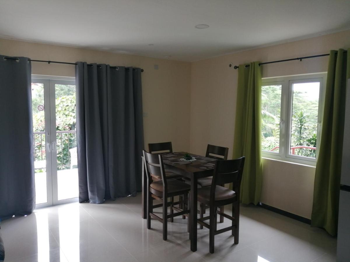 Jaidss Holiday Apartments 1 Anse aux Pins Exterior photo