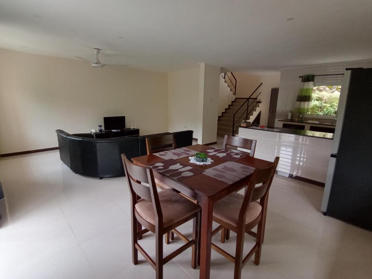 Jaidss Holiday Apartments 1 Anse aux Pins Exterior photo