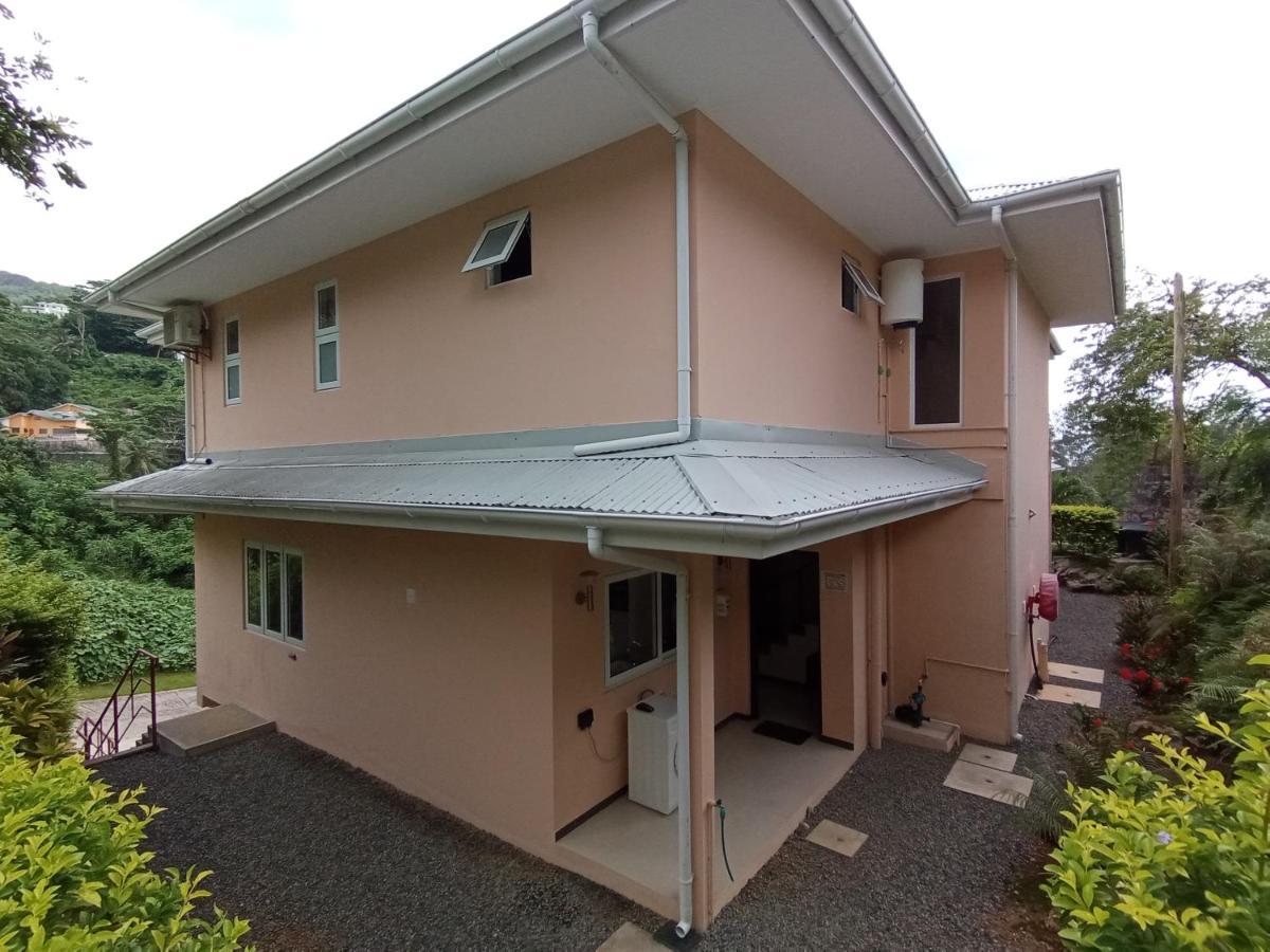 Jaidss Holiday Apartments 1 Anse aux Pins Exterior photo